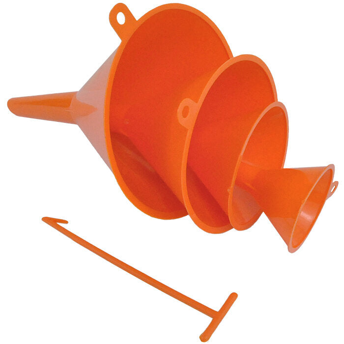 SIMPLY 4 IN 1 FUNNEL