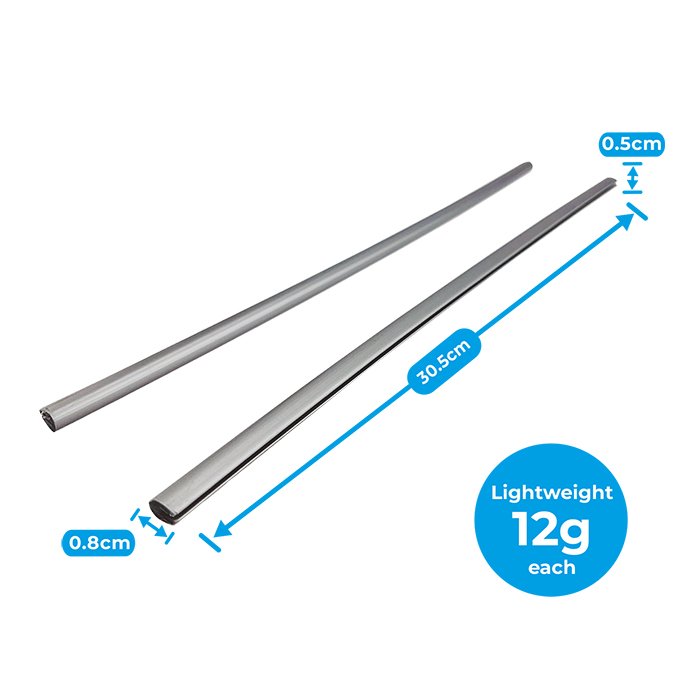 SIMPLY UNIVERSAL DOOR GUARDS