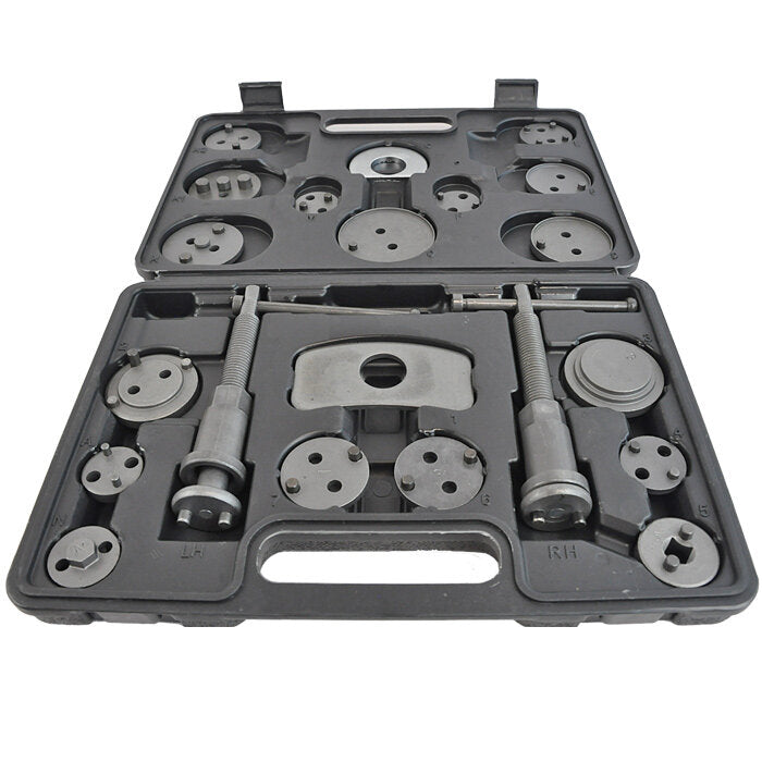 SIMPLY 21PC BRAKE WIND-BACK TOOL SET