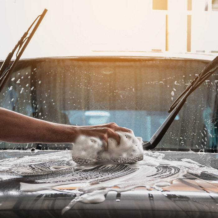 SIMPLY FINE MICROFIBRE SPONGE