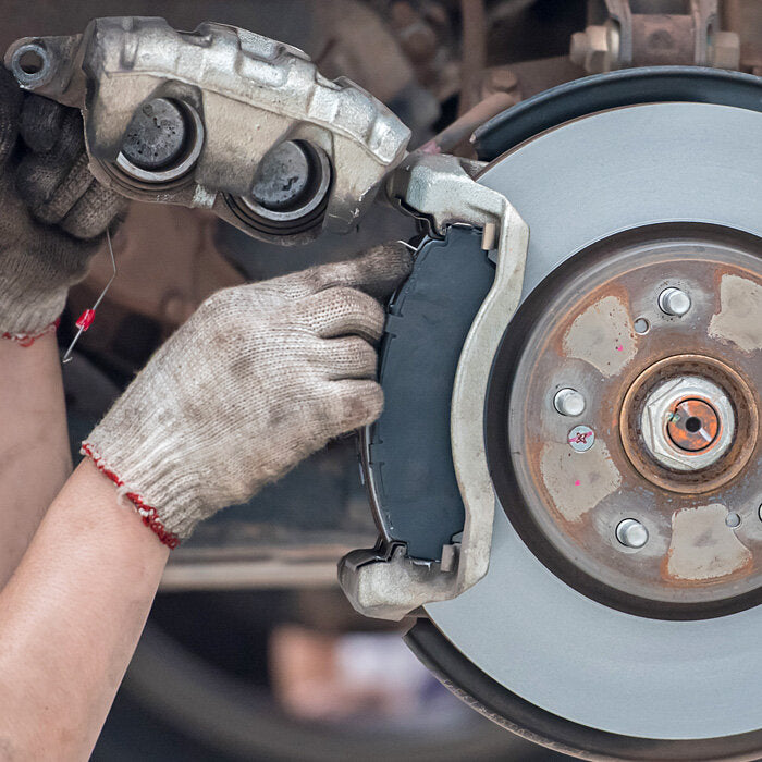 SIMPLY 21PC BRAKE WIND-BACK TOOL SET