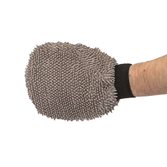 SIMPLY FINE MICROFIBRE MITT