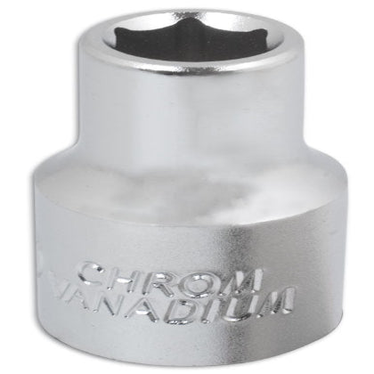 LASER SOCKET 1/2"D 11MM