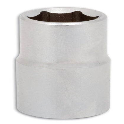 LASER 0811 SOCKET 1/2"D 15MM