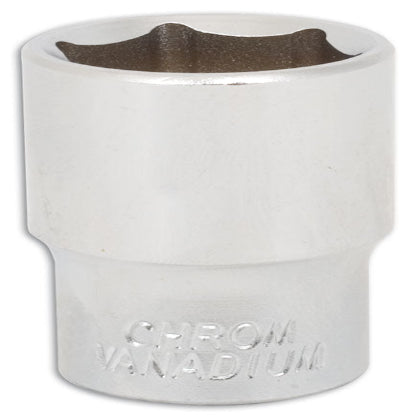 LASER 0816 SOCKET 1/2"D 20MM