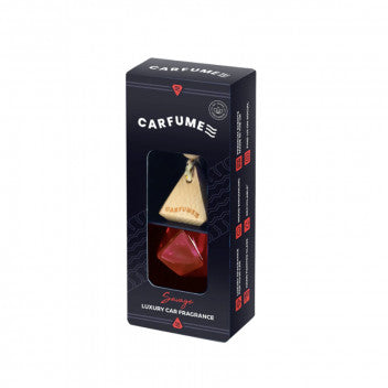 CARFUME CAR AIR FRESHENER
