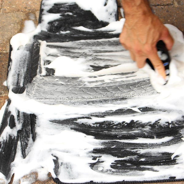 TURTLE WAX POWER OUT CARPET & MATS 400ML