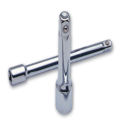 LASER EXTENSION BAR SET 3/8"D 2PC