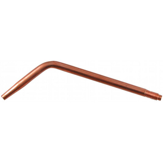 MOTAWELD LIGHTWEIGHT No 3 WELDING NOZZLE