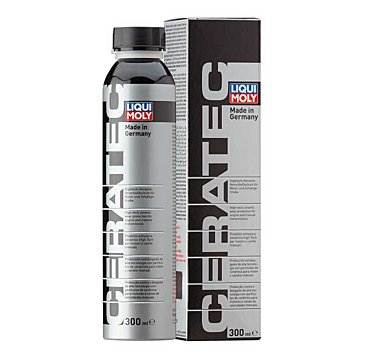 LIQUI MOLY CERA TEC 300ML