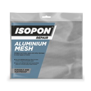 ISOPON REPAIR ALUMINIUM MESH