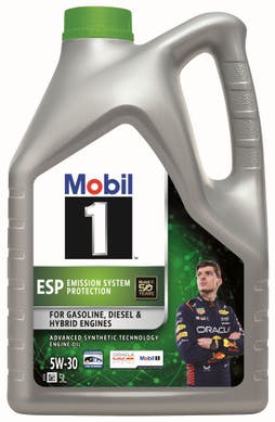 Mobil 1 ESP 5W-30