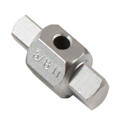 LASER DRAIN PLUG KEY 3/8" X 11MM SQUARE