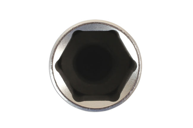 LASER SPARK PLUG SOCKET 1/2"D 18MM