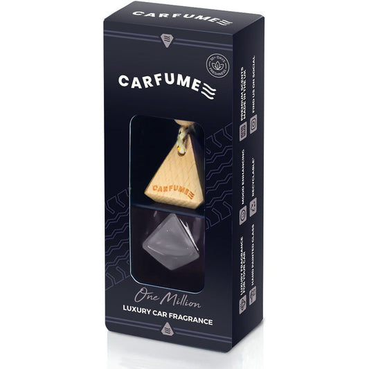 CARFUME CAR AIR FRESHENER