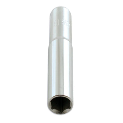 LASER DEEP SOCKET 3/8"D 12MM