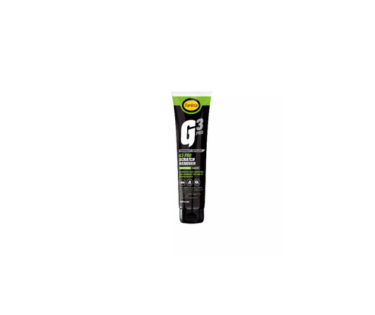 G3 PRO SCRATCH REMOVER PASTE 150ML (7163)