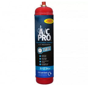 STP ACPRO 315G R-1234YF AUTO AIR-CON RECHARGE