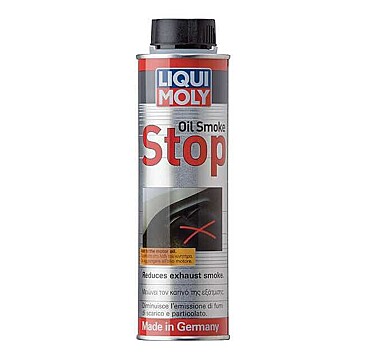 LIQUI MOLY OIL SMOKE STOP 300ML