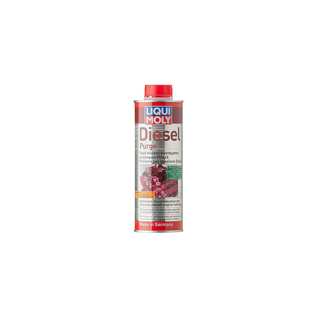 LIQUI MOLY DIESEL PURGE