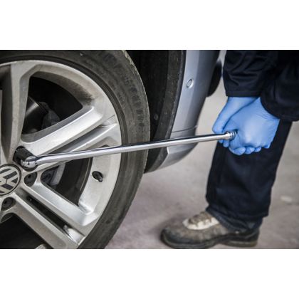 BLUE SPOT TOOLS 1/2" 610MM (24") POWER BAR - 02002