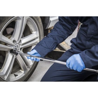 BLUE SPOT TOOLS 1/2" 610MM (24") POWER BAR - 02002