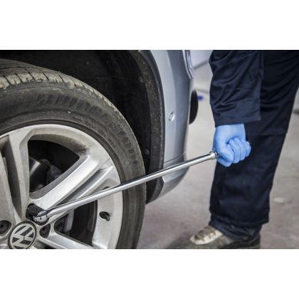 BLUE SPOT TOOLS 1/2" 610MM (24") POWER BAR - 02002