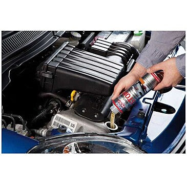LIQUI MOLY MOTOR OIL SAVER 300ML