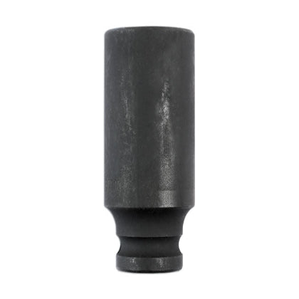 LASER DEEP IMPACT SOCKET 1/2"D 19MM