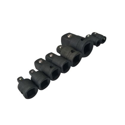 BLUE SPOT TOOLS 8 PCE IMPACT SOCKET ADAPTOR SET (1/4"-3/4")
