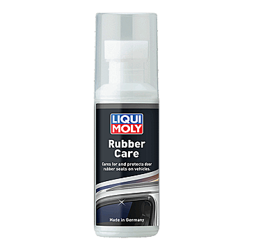 LIQUI MOLY RUBBER CARE 75ML