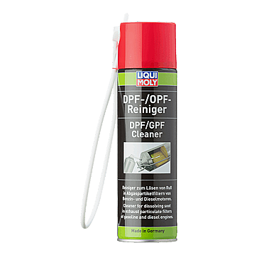 LIQUI MOLY DPF/GPF CLEANER