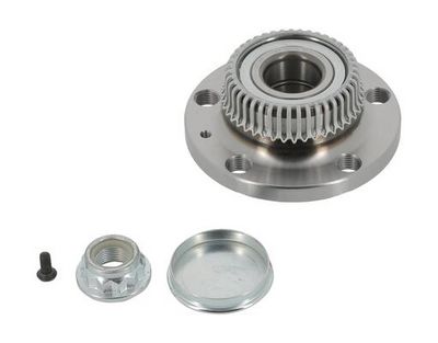 ROLMAN WORLD WHEEL BEARING KIT SUITABLE for VOLKSWAGEN BEETLE 1.9 TDI PD (1999-2011) - REAR PWK0086(324)