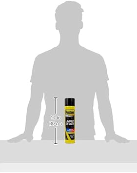 PRESTONE RAPID DE-ICER 600ML