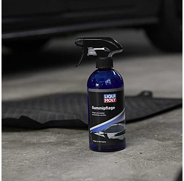 LIQUI MOLY RUBBER CARE 500ML