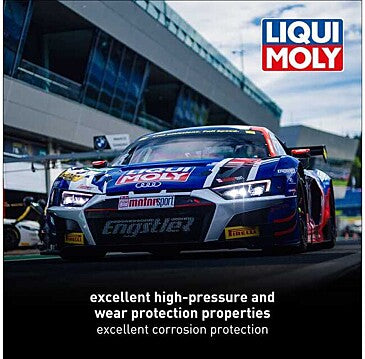 LIQUI MOLY TOP TEC 4310 0W-30 5LTR