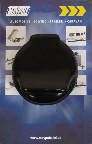 MAYPOLE SOCKET COVER PVC