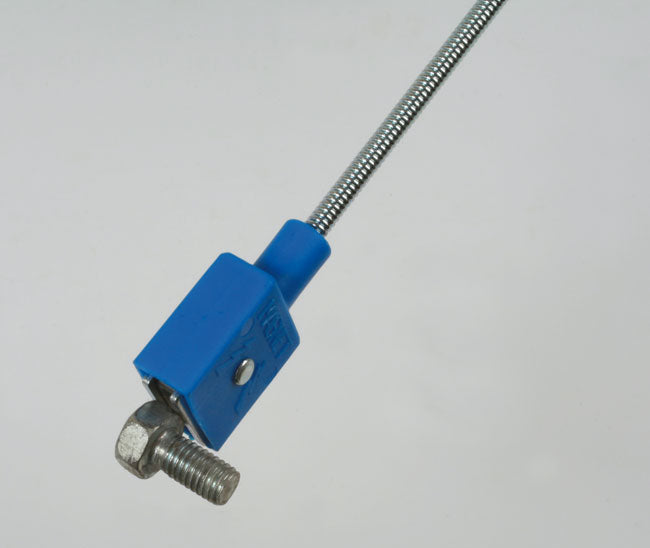 LASER MAGNETIC & FLEXIBLE CLAW PICK-UP TOOLS - 600MM LONG