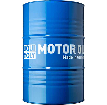 LIQUI MOLY DIESEL PURGE