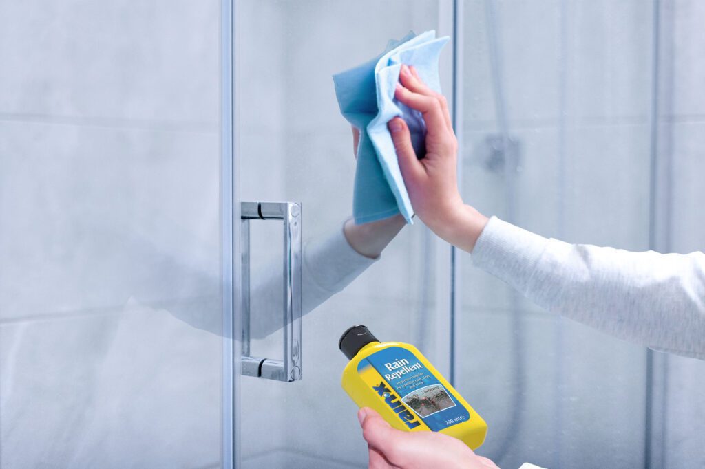 RAIN-X RAIN REPELLENT 200ML