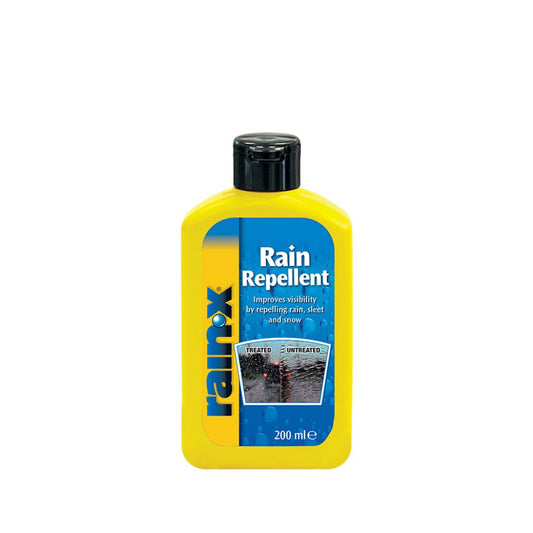 RAIN-X RAIN REPELLENT 200ML