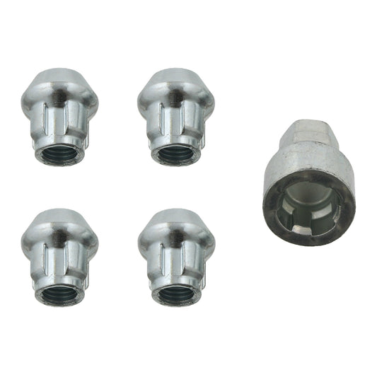 FEBI WHEEL NUT SET LOCKABLE M12 X 1.50
