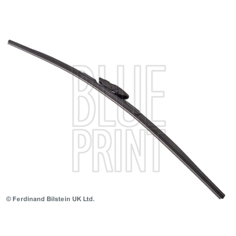 BLUE PRINT - WIPER BLADE FLAT STYLE for BMW, Citroen, Vauxhall, Mercedes Benz, Renault, Peugeot etc