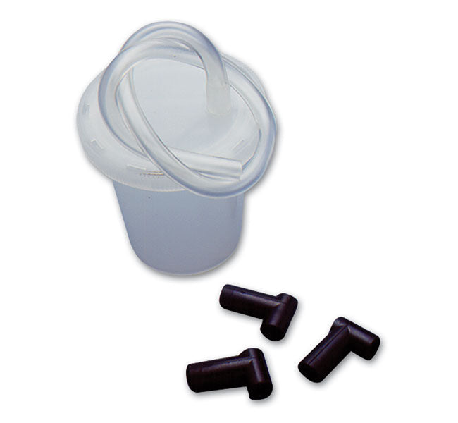 LASER BRAKE BLEED CATCH BOTTLE KIT