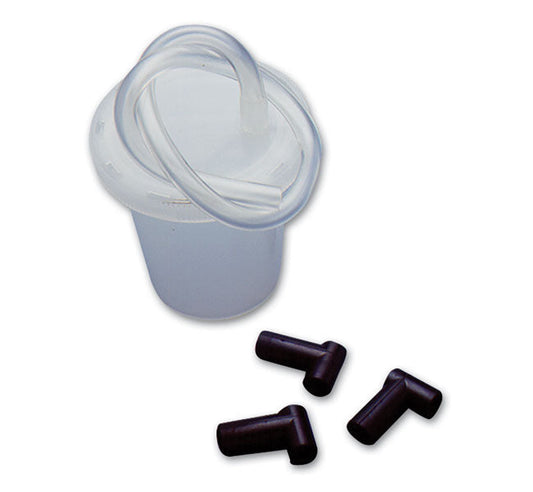 LASER BRAKE BLEED CATCH BOTTLE KIT