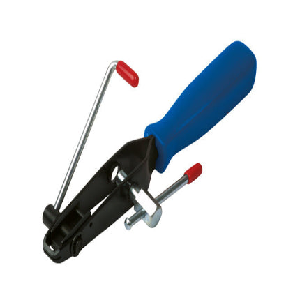 LASER CV DUST BOOT CLAMP INSTALLER WITH CUTTER