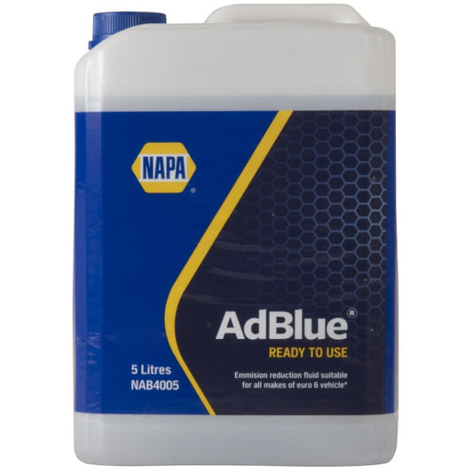 NAPA ADBLUE EMISSIONS REDUCER