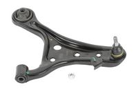 APH WISHBONES / SUSPENSION ARM for TOYOTA IQ 09> RH WISHBONE
