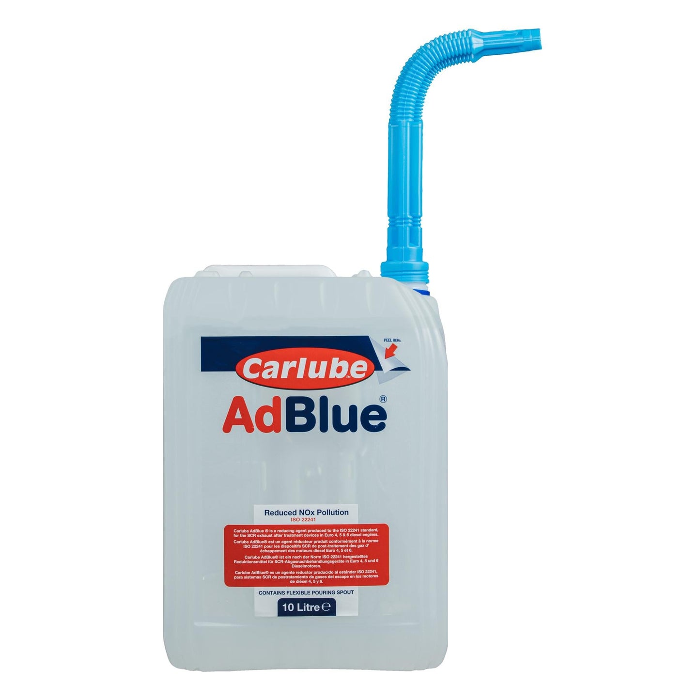 CARLUBE ADBLUE