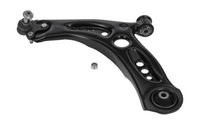 APH WISHBONES / SUSPENSION ARM for VW GOLF LEON OCTAVIA 2012> L/H WISHBONE (W/OUT BALL JOINT)